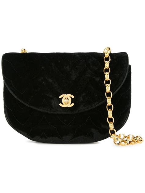 chanel bags 1989-1991 styles|most elegant Chanel bag.